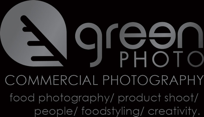 Greenphoto Logo